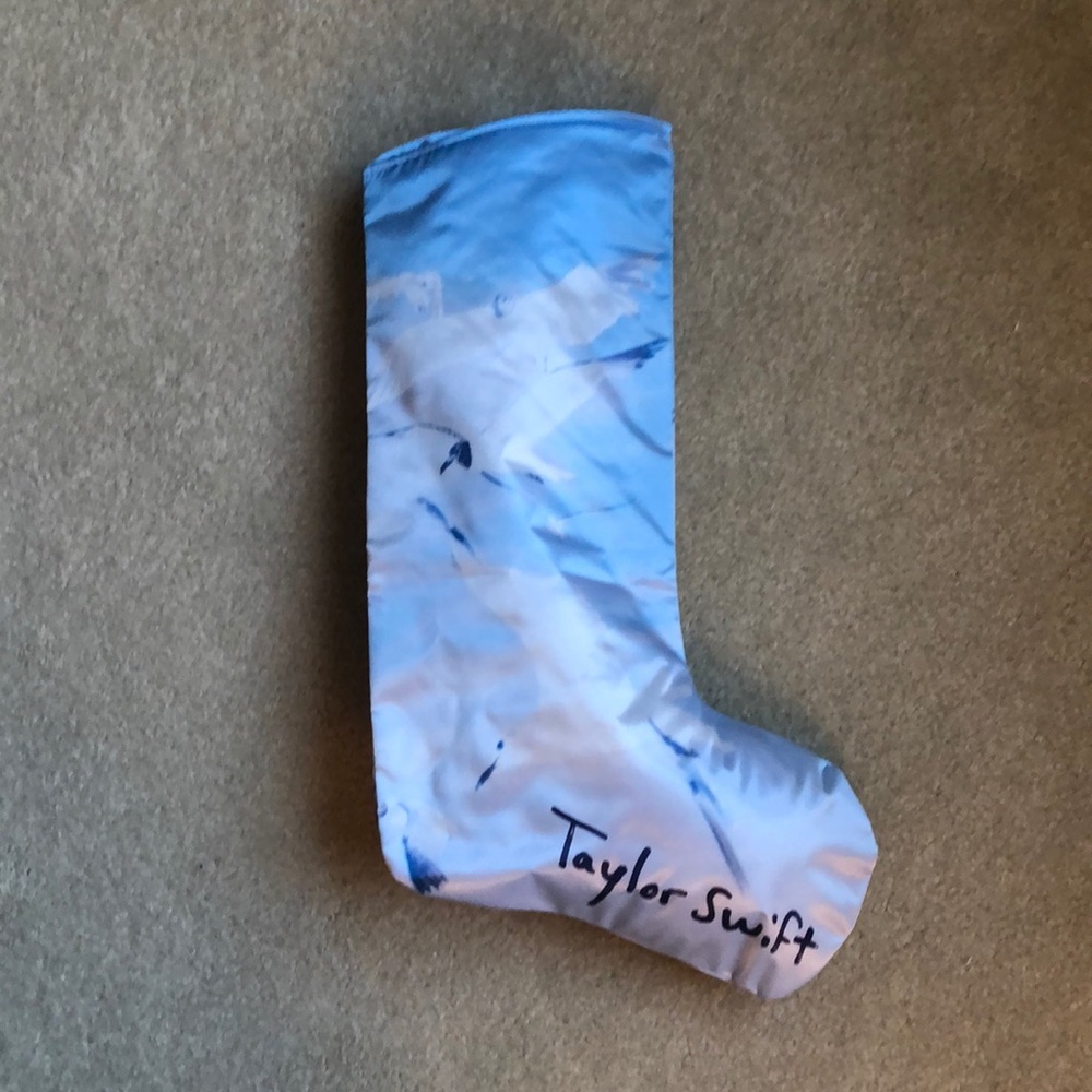 1989 Stocking